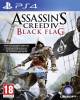 PS4 GAME - Assassin's Creed IV: Black Flag