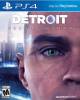 PS4 GAME - Detroit: Become Human  (USED)