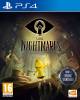 PS4 GAME - Little Nightmares