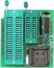 ADP-015 MCS-51+/51AVR+/AT89+ w/PLCC44 adapter