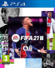 PS4 GAME FIFA 21 (USED)