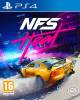 PS4 Need for Speed Heat