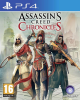 PS4 Game - Assasins Creed Chronicles