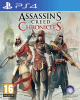 PS4 Game - Assasins Creed Chronicles