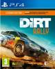 PS4 GAME - Dirt Rally ()