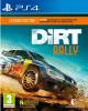 PS4 GAME - Dirt Rally (Used) PS4 GAME - Dirt Rally (Used)