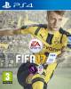 PS4 GAME - FIFA 17 (ΜΤΧ) PS4 GAME - FIFA 17 (ΜΤΧ)