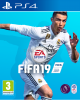 PS4 GAME - FIFA 19