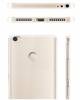 Θήκη Σιλικόνης Πίσω Κάλυμμα για το Xiaomi Mi Max 2 Διάφανη (OEM)