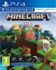 Minecraft Starter Pack PS4 (USED)