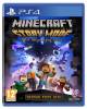 PS4 GAME - Minecraft Story Mode - A Telltale Games Series