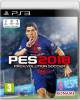 PS3 GAME - Pro Evolution Soccer 2018 PES 2018 (Αγγλικό) (MTX) PS3 GAME - Pro Evolution Soccer 2018 PES 2018 (Αγγλικό) (MTX)