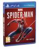 PS4 GAME - SPIDER-MAN ()