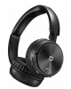 Swissten Trix Wireless/Wired Over Ear Headphones Black