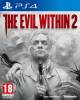 PS4 GAME - The Evil Within 2 (MTX) PS4 GAME - The Evil Within 2 (MTX)