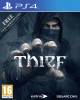 PS4 GAME - Thief