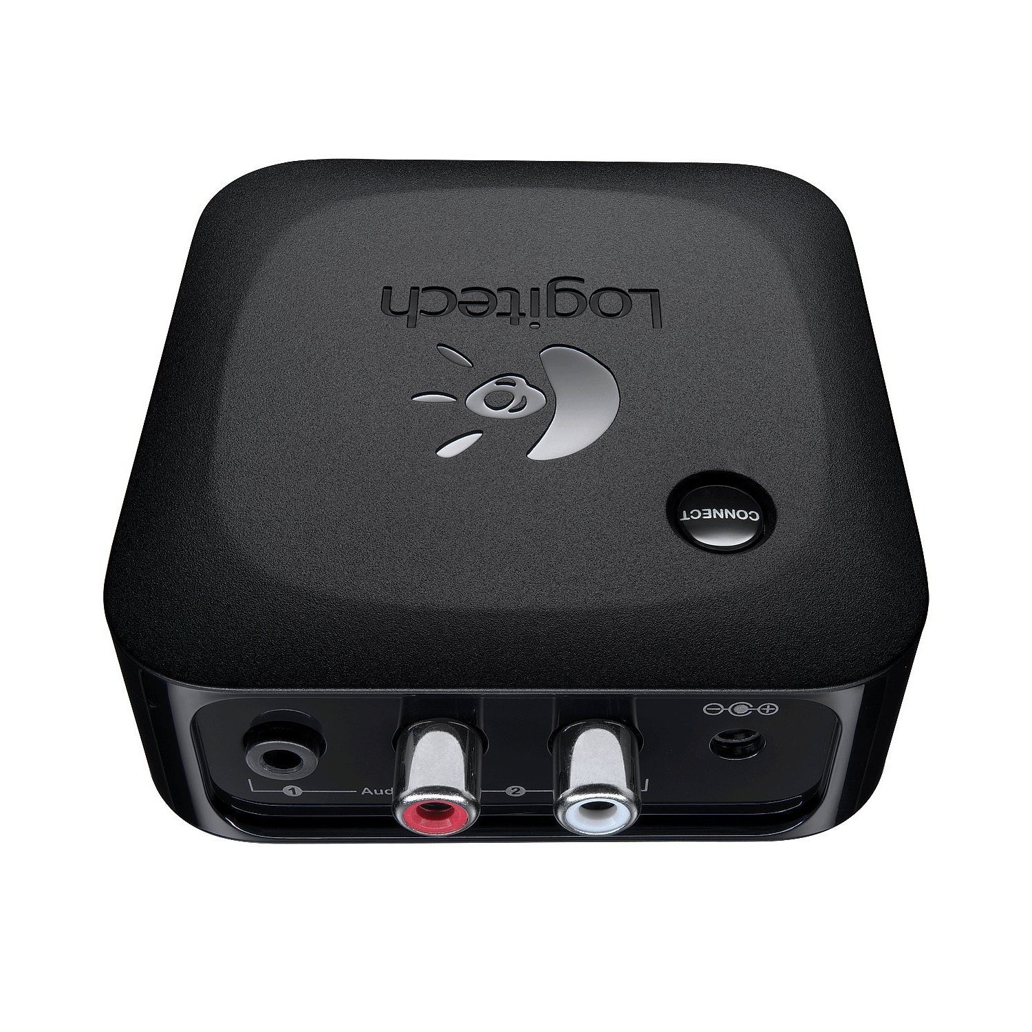Bluetooth адаптер logitech. Bluetooth-адаптер Logitech 980-000912. S-00113 Logitech. Беспроводной адаптер Logitech Bluetooth Audio Adapter (980-000912). Logitech WRLS SPKR Adapter BT S-00113.