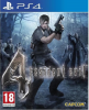 PS4 GAME - Resident Evil 4 ()
