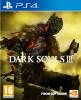 PS4 GAME - Dark Souls III 3