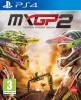 PS4 GAME - MXGP 2 The Official Motocross Videogame
