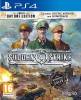 PS4 GAME - SUDDEN STRIKE (MTX) PS4 GAME - SUDDEN STRIKE (MTX)