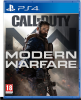 PS4 Game - Call of Duty: Modern Warfare