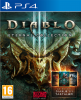 PS4 GAME - Diablo III Eternal Collection (USED)
