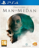 The Dark Pictures - Man of Medan PS4 (USED)