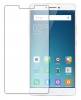 Xiaomi Mi Max - Screen Protector Tempered Glass 9Η Clear (OEM) Xiaomi Mi Max - Screen Protector Tempered Glass 9Η Clear (OEM)
