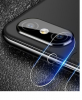 Camera Lens Tempered Glass for Xiaomi Mi 8 Clear (OEM)