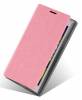 ZTE Blade L2 - Δερμάτινη Stand Θήκη Ρόζ (OEM) ZTE Blade L2 - Δερμάτινη Stand Θήκη Ρόζ (OEM)