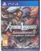 PS4 GAME - Xtreme Legends Dynasty Warriors 8 Complete Edition ()