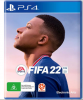 PS4 Game - Fifa 2022 ()