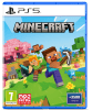 Minecraft PS5 Game