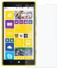 Nokia Lumia 1520 - Προστατευτικό Οθόνης Temperd Glass 0.33MM (OEM)