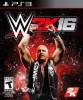 PS3 GAME - WWE 2K16