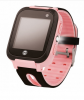 Forever kids watch Call Me KW-50 - PINK