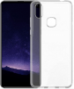 cubot max 2 tpu case transparent(oem)