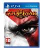 PS4 GAME - God of War 3 Remastered (USED)