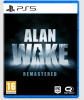 Alan Wake Remastered PS5 (ΜΤΧ)