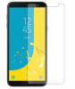 Προστατευτικό Οθόνης Tempered Glass για Samsung Galaxy J4 Plus (OEM)