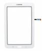Samsung Galaxy Tab 3 Lite T110 T113 (7 Wifi Version) Digitizer in White (Bulk)