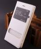 Apple iPhone 6 - Case flap pro White ( OEM ) Apple iPhone 6 - Case flap pro White ( OEM )