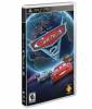 PSP GAME - CARS 2 (USED)