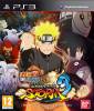 PS3 GAME - Naruto Shippuden Ultimate Ninja Storm 3 (USED)