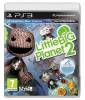 PS3 GAME - Little big planet 2 (USED)