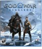 PS5 Game God of War: Ragnarok Standard Edition ONLY KEY PS5 Game God of War: Ragnarok Standard Edition ONLY KEY