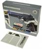 Thrustmaster beretta 92fs  gun PS/PS2 controller