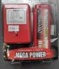 NIKKO 7.2V 1600MAH battery pack and charger B01310