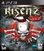 PS3 GAME - Risen 2 (Used)